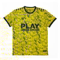 Image 1 of Play. Urban Soccer