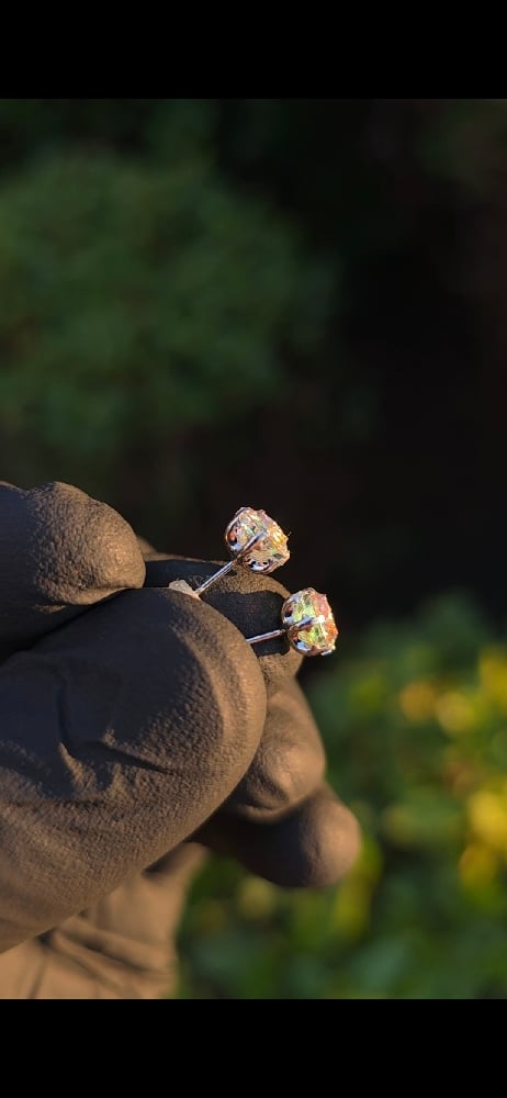 Image of Radiance Halo 6.5mm (1ct)