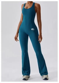 Image 4 of GWG Seamless Jumpsuit  PRE-ORDER