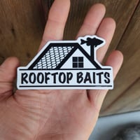 Rooftop baits 