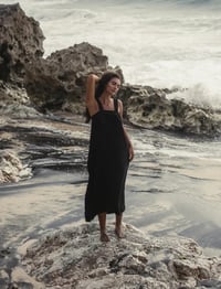 Image 2 of Nola Maxi Dress
