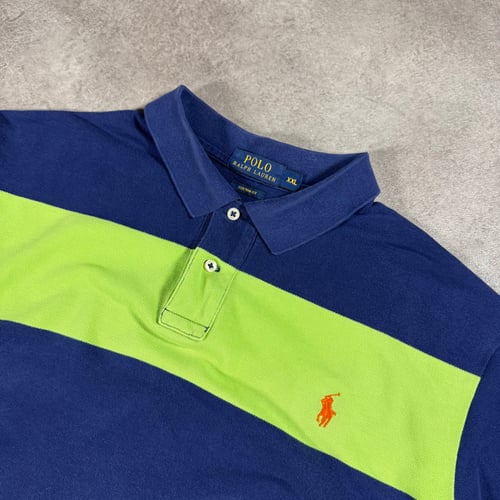 Image of Ralph Lauren Polo Shirt, Size XL