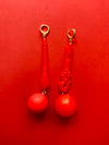 Super Bounce Earrings