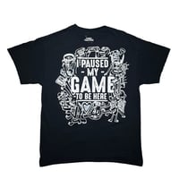 games //   LARGE 