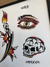 Image 2 of ORIGINAL 1A