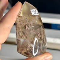 Image 3 of Garden Quartz Tower (20C)