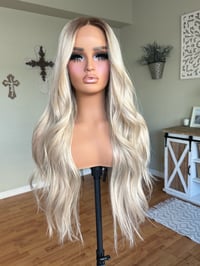 Image 6 of Sandy blonde luxury (ready to ship)