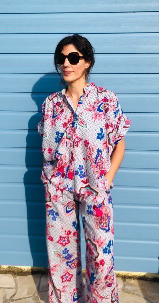 Image of Chemise Goa