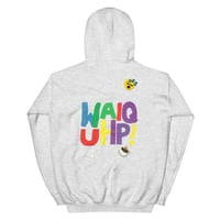 Image 4 of WaiqUhp Unisex Hoodie