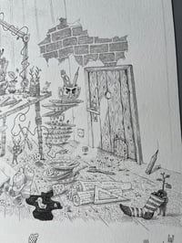 Image 5 of Numero - Artwork