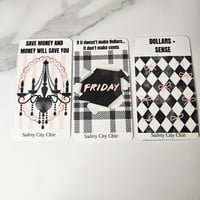 Image 3 of Friday Binder Deco Bundle A6