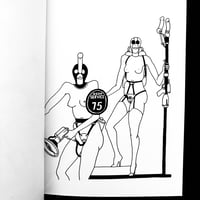 Image 4 of Tomi Ungerer "Fornicon"