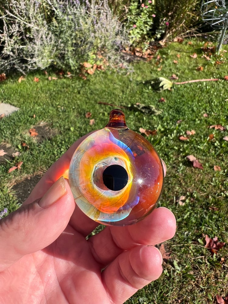 Image of Solar eclipse 