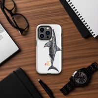Image 3 of Shark Tough Case for iPhone®