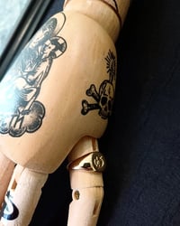 Image 3 of Bratva hand