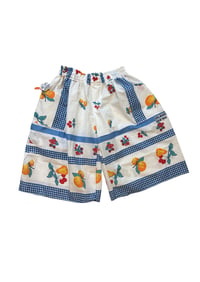 Image 1 of FRUITS MAXY SHORT