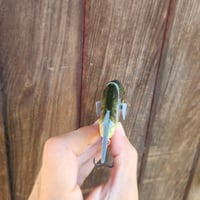 Image 2 of 5" Roof gill (hd)