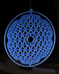 Image 3 of Dome Ornament
