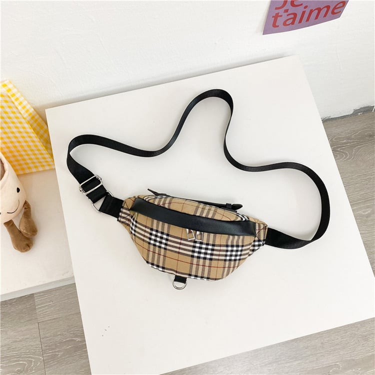 Fashion Fanny