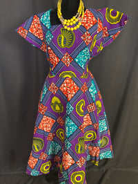 Image 1 of Idella Size 12