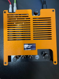 Image 12 of YM2149Fx3-Pi PSG and Multi-Timbre SID Emulation Synthesizer and Drum Sampler