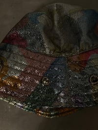 Image 5 of Regal metallic Bucket  Hat (Ready To Ship!)