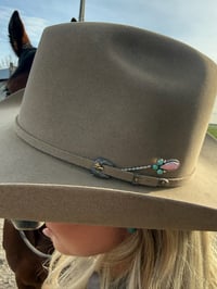 Image 1 of Prairie Rose Hat Pick
