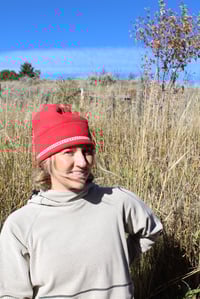 Image 5 of Embroidered Alpine Hat #13