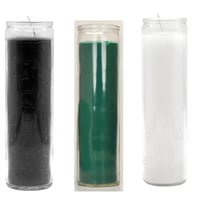 SPIRITUAL CANDLES