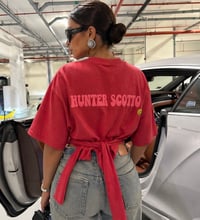 Image 3 of Swavorski Outer Banks Top (Ready To Ship❗️)