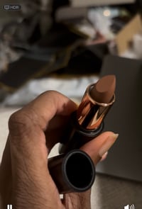 Image 5 of   Matte Waterproof Lipstick