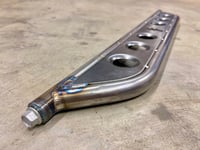 Image 3 of Nissan 240SX S-Chassis Upper Radiator Support 