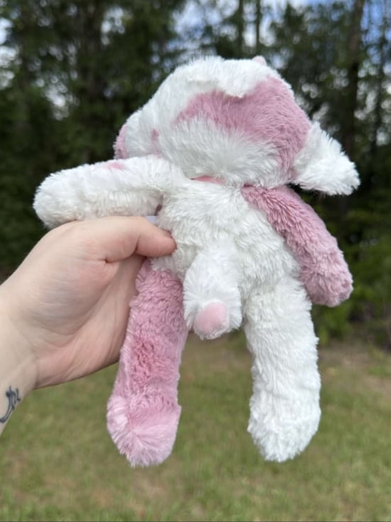 Image of Belle Sakura Moo Baby Noodle