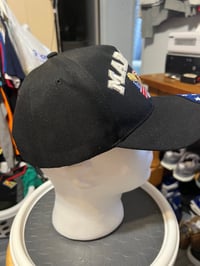 Image 4 of Marines American Flag Eagle Hat