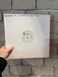 Spacemen 3 – Losing Touch With Your Mind... - 1991 TEST PRESS LP!