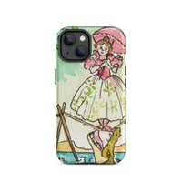 Image 22 of Haunted Mansion Sally Slater Tough Case for iPhone®