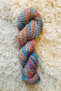 Image 2 of Merino Linen Blend Yarn