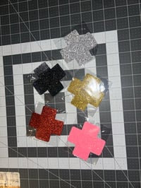 Image 5 of Glitter Pasties 