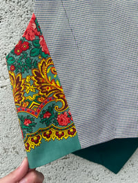 Image 7 of Chaleco feito a man. FOLIADA220. Talla S/M. EN STOCK