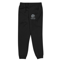 Image 4 of Monochrome Signature Rebel Unisex Sweatpants