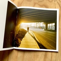 Image 4 of Thilde Jensen - The Unwanted (Signed)