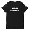 I'm an Elkoholic