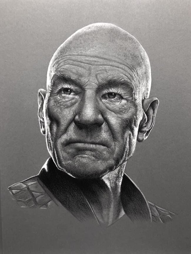 Picard