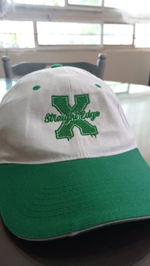 Image of Dad hat 