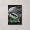 N°11 | RABBIA - RATPARK MAGAZINE