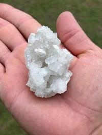 Image 9 of Apophyllite & Okenite Specimen #2602