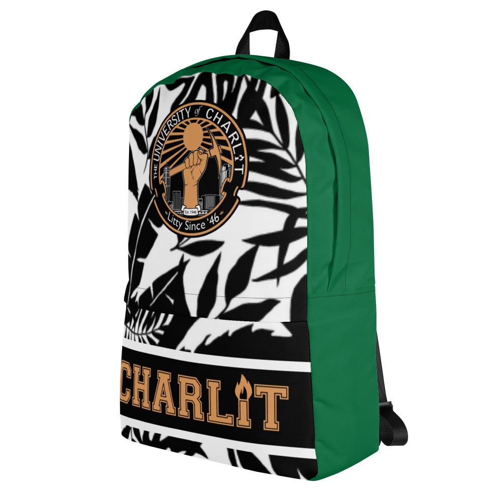 Image of Summer School Backpack 