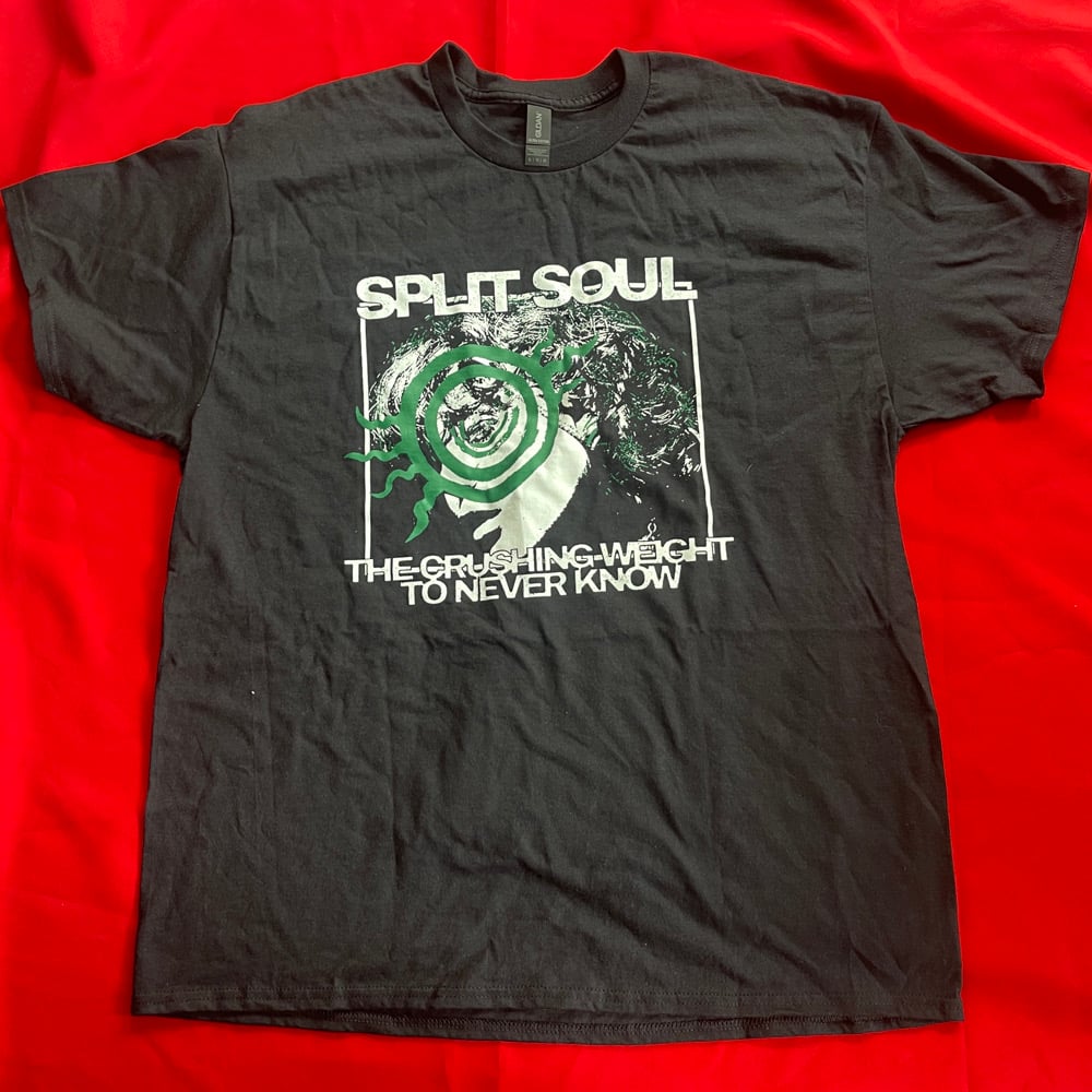 Image of Artio Split Soul Green EU Tour Stock