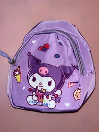 Image 3 of mini fanny packs