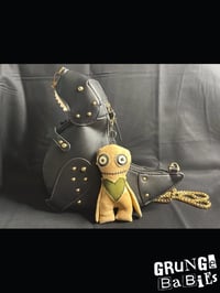 Image 3 of Grunge Baby Bag Charm 6